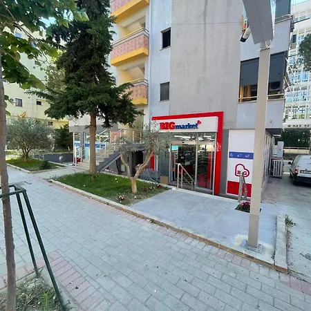 Cheap , 10 Meters From * Golem (Tirana)
