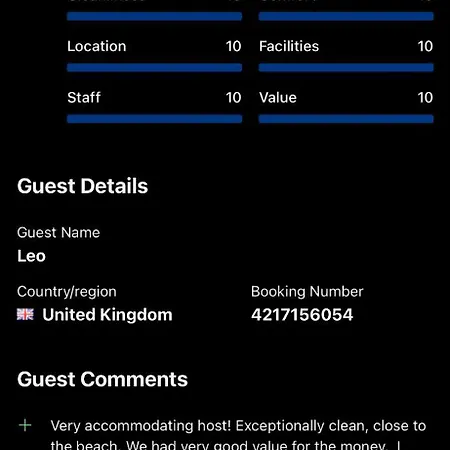 Apartment Cheap , 10 Meters From